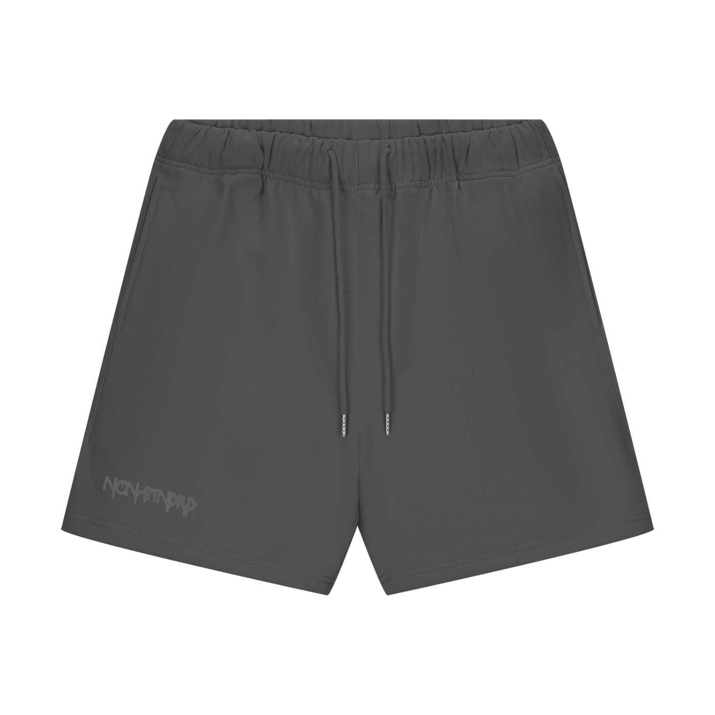 Unisex Heavyweight Fleece Loose Fit Shorts