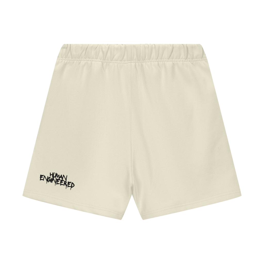 Unisex Heavyweight Fleece Loose Fit Shorts