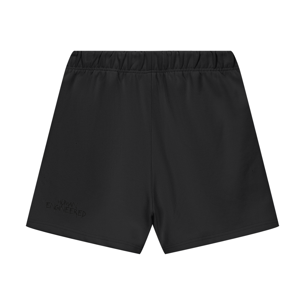 Unisex Heavyweight Fleece Loose Fit Shorts