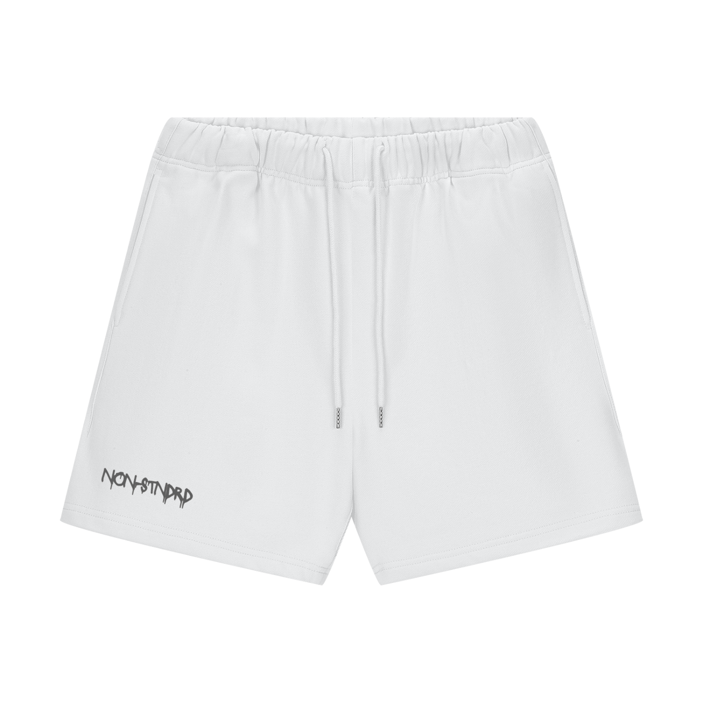 Unisex Heavyweight Fleece Loose Fit Shorts