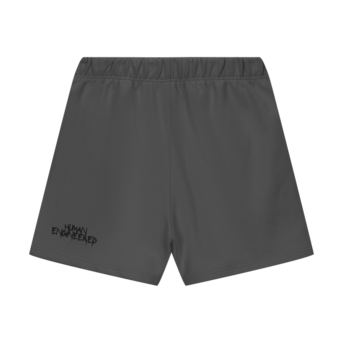 Unisex Heavyweight Fleece Loose Fit Shorts