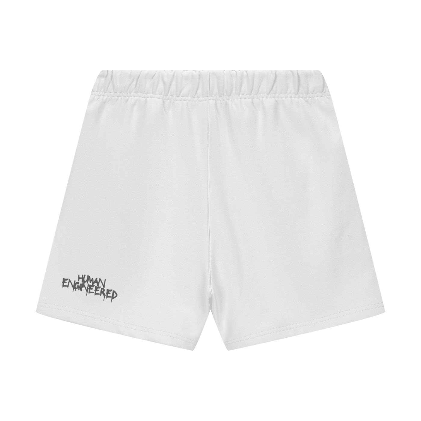 Unisex Heavyweight Fleece Loose Fit Shorts