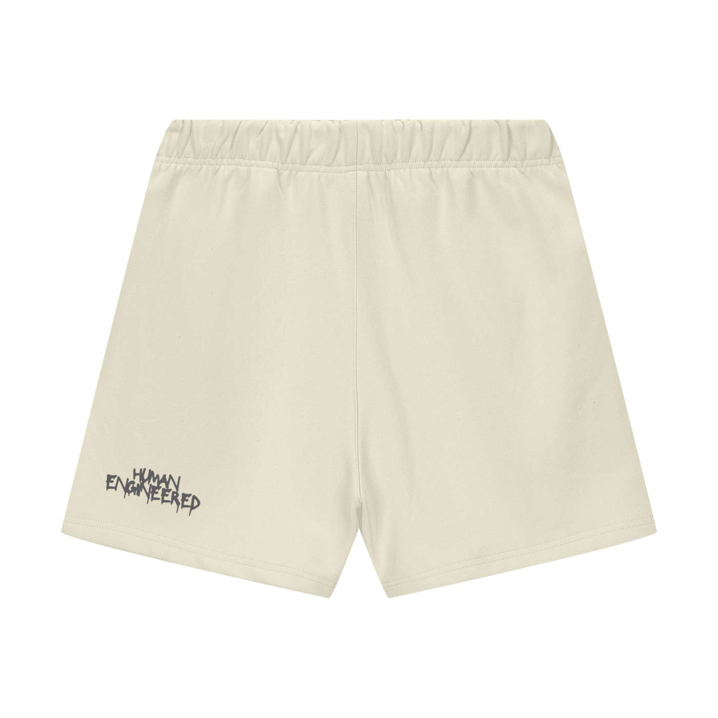 Unisex Heavyweight Fleece Loose Fit Shorts