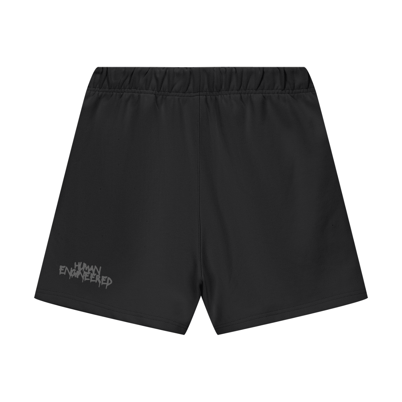 Unisex Heavyweight Fleece Loose Fit Shorts