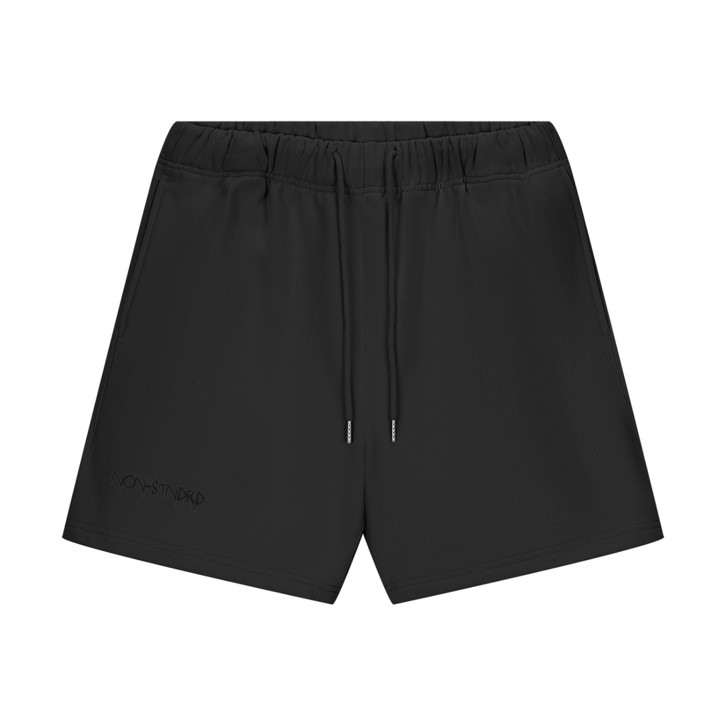 Unisex Heavyweight Fleece Loose Fit Shorts