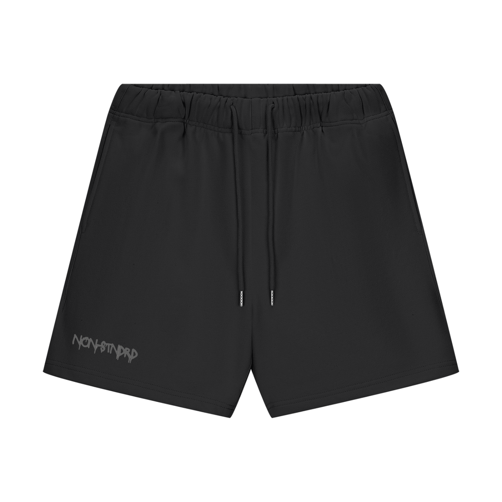 Unisex Heavyweight Fleece Loose Fit Shorts