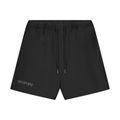 Unisex Heavyweight Fleece Loose Fit Shorts