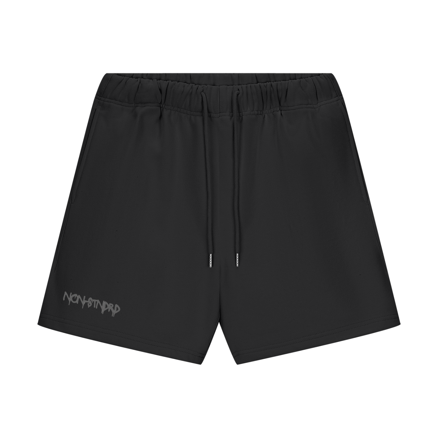 Unisex Heavyweight Fleece Loose Fit Shorts