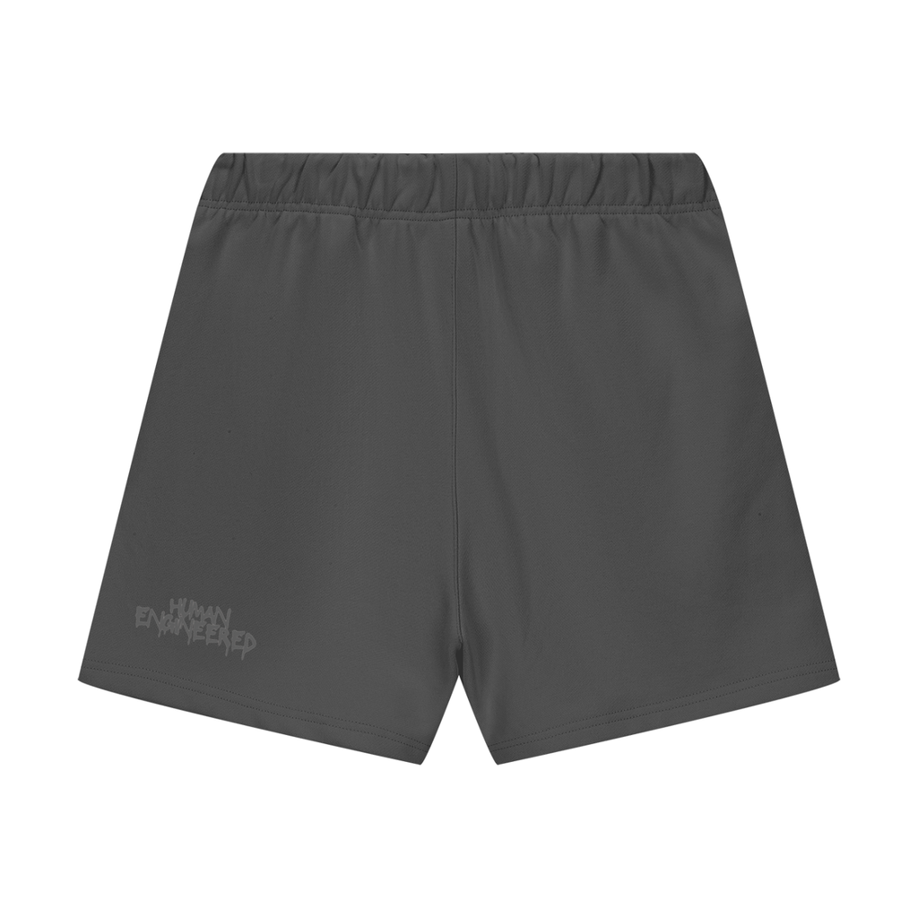 Unisex Heavyweight Fleece Loose Fit Shorts