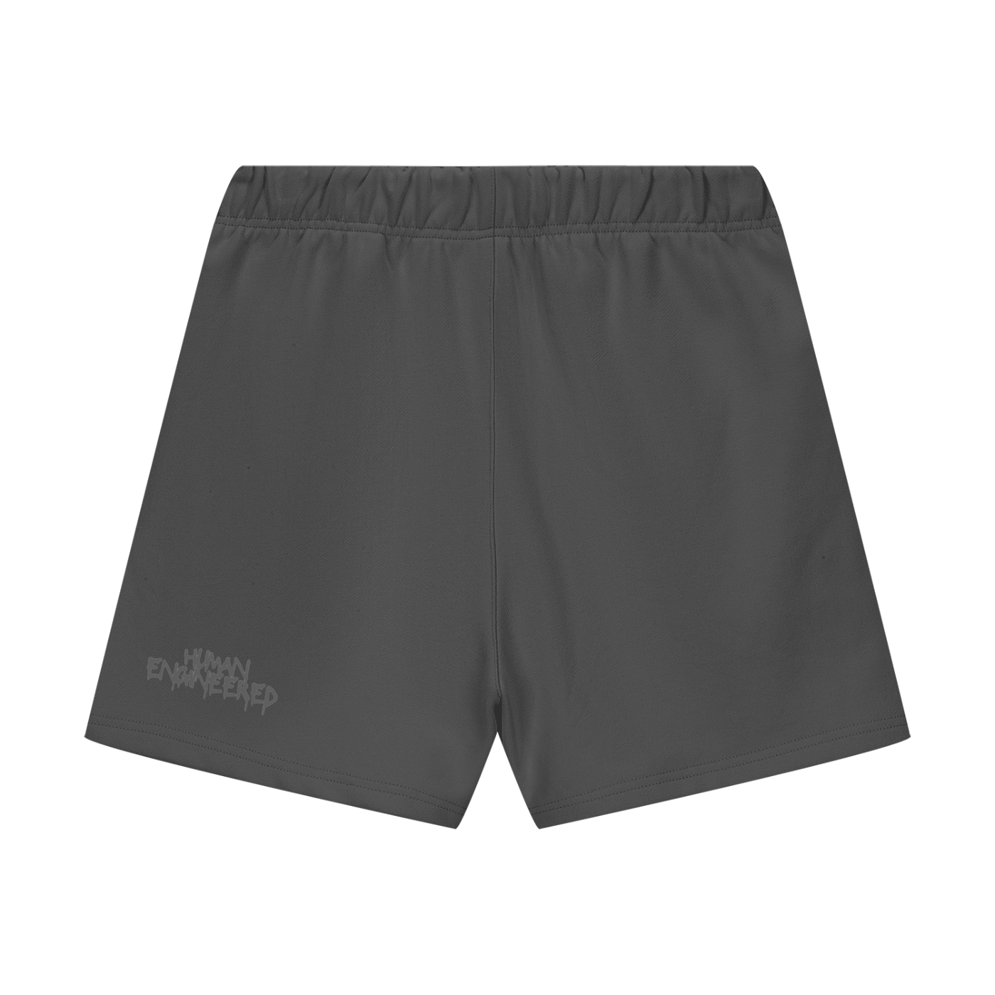 Unisex Heavyweight Fleece Loose Fit Shorts